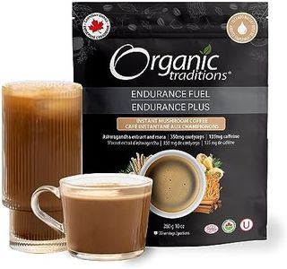 Organic Tr