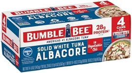 Bumble Bee Solid White Albacore Tun