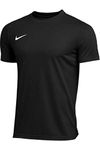 Nike Black T Shirts