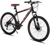 Hiland 26 Inch Mountain Bike, 21 Sp