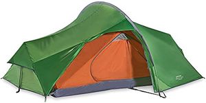 Vango Nevis 300 Backpacking Tent, Green, One Size