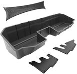 MaxMate Underseat Storage Box Compa