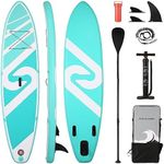 Stand Up Paddle Board Inflatable Pa