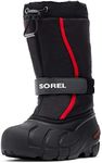 Sorel KIDS FLURRY Waterproof Unisex