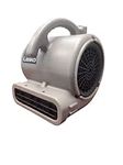 Lasko SF-20-G High Velocity Super Fan Max Air Mover Floor Fan with 3 Speeds