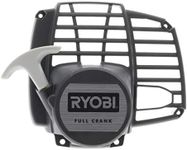 Genuine Ryobi Pull Starter 307157002 for RY251PH, RY252CS, RY253SS, RY254BC String Trimmer