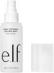 e.l.f. Dewy Coconut Setting Mist, M