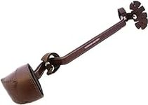 Traditional Leather Archery Quiver 