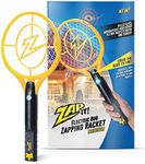 ZAP IT! Bug Zapper Rechargeable Bug