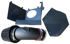 4" Cold Air Intake Kit fits 2020+ Toyota GR Supra A90 A91 MK5 MKV 3.0L B58 Turbo