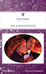 Five-Alarm Encounter
