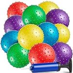 Bedwina Knobby Balls - (Pack of 12)