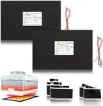 Camperxlite 12" x 18" RV Tank Heate