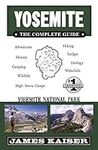 Yosemite: The Complete Guide: Yosem