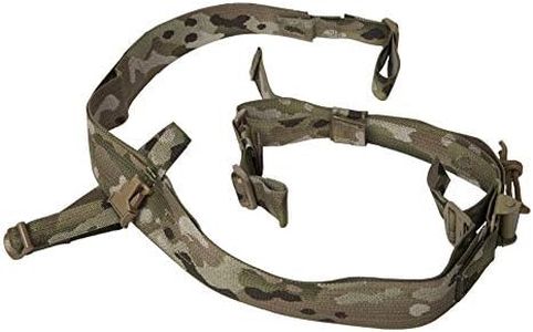 Viking Tactics - VTAC - Wide Padded Sling UPGRADED Model - K