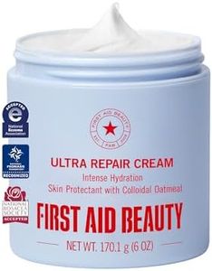 First Aid 