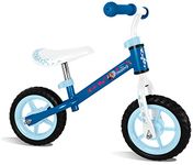 Stamp- Disney Frozen II Anna, Elsa, RN244006, Blue