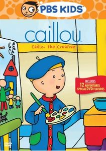 Caillou - 
