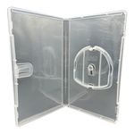 25 x Sony PlayStation Portable PSP UMD Movie Video Game New Plastic Replacement Cases Pack of 25