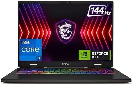MSI Sword 16 HX, Intel 14th Gen. i7-14700HX, 41CM 16:10 FHD+ 144Hz Gaming Laptop(16GB/1TB NVMe SSD/Windows 11 Home/NVIDIA GeForce RTX 4060, GDDR6 8GB /Cosmos Gray/2.3Kg), B14VFKG-208IN