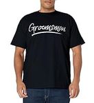 Groomsman Matching Bachelor Party G