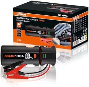 OSRAM BATT