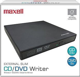 Maxell® CD