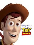 Toy Story (4K UHD)