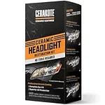 CERAKOTE® Ceramic Headlight Restora