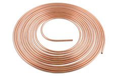 Connect 31135 Copper Pipe 3/16in x 25ft 1pc