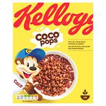 Kellogg's Coco Pops Cereal, 295g