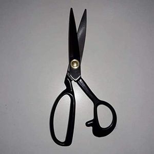 Mundial Serra Sharp Heavy Duty Tailor Scissor, 20 cm Length