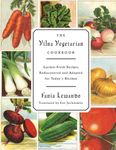 The Vilna Vegetarian Cookbook: Gard