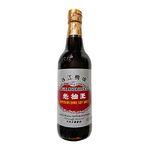 Pearl River Bridge Superior Dark Soy Sauce by Unknown