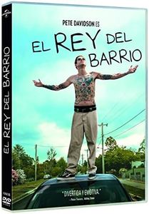 El rey del