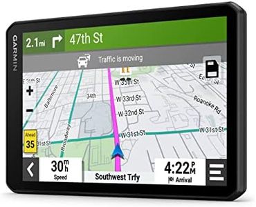 Garmin Dri