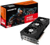 GIGABYTE Radeon RX 7900 GRE Gaming OC 16G Graphics Card, 3X WINDFORCE Fans 16GB 256-bit GDDR6, GV-R79GREGAMING OC-16GD Video Card
