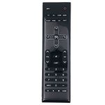 VR10 TV Remote Control for VIZIO TV/DVD