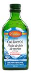 Cod Liver Oil Regular Flavor 250milliliter