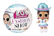 L.O.L. Surprise! Fashion Show Dolls