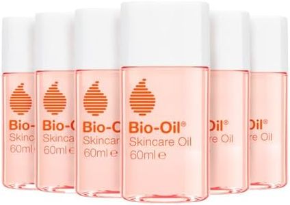 Bio Oil Bo