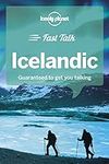 Lonely Planet Fast Talk Icelandic (