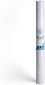 Diamond Dotz Fabric Roll Plain Without Adhesive 12x39 – Diamond Painting Canvas, Art Paper, Craft Supplies for Diamond Art Projects and DIY Crafts