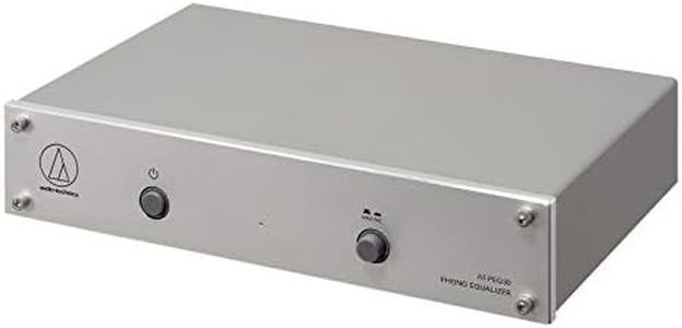 Audio-Technica AT-PEQ30 Phono Equalizer