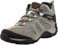 Merrell Women's Yokota 2 MID Waterp