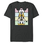 Disney Black T Shirts