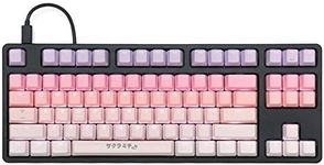 KPREPUBLIC taihao Sakura Michi pbt 