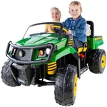 Peg Perego John Deere Gator XUV, Gr