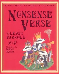 The Nonsense Verse of Lewis Carroll