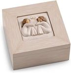 Willow Tree Friendship Music Box